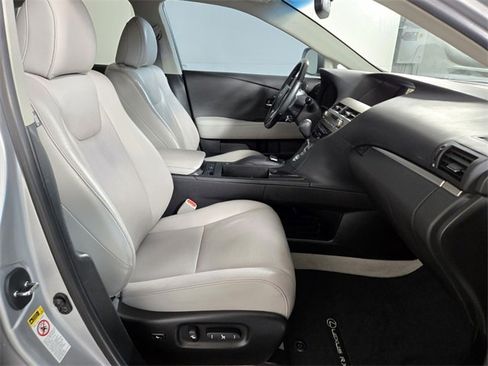 Used 2015 Lexus RX 350 350 image 23