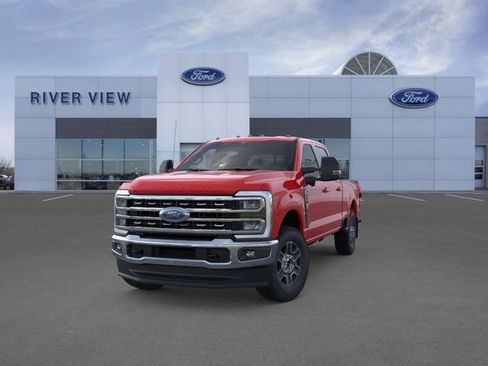 New 2026 Ford F350 Lariat AWD/4WD image 2