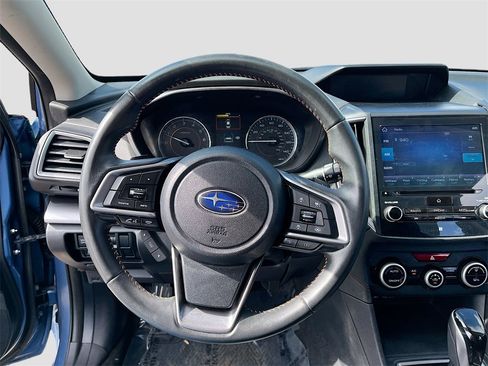 Used 2023 Subaru Crosstrek 2.5i Limited w/ Moonroof Package image 11