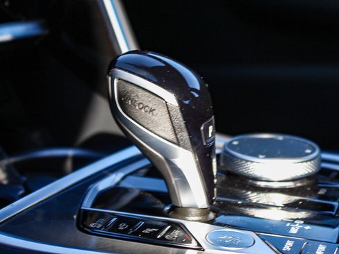 New 2026 BMW 840i w/ M Sport Professional Package image 16