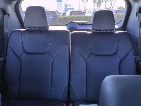 New 2026 Lexus TX 500h 500h F SPORT Performance Premi image 31