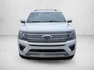 Used 2018 Ford Expedition Platinum video 2