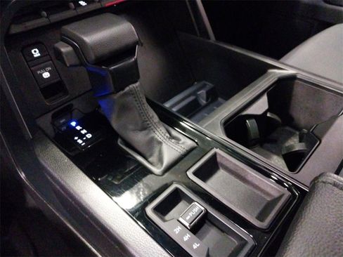 Used 2025 Toyota Tundra SR w/ SR Tow Package image 18