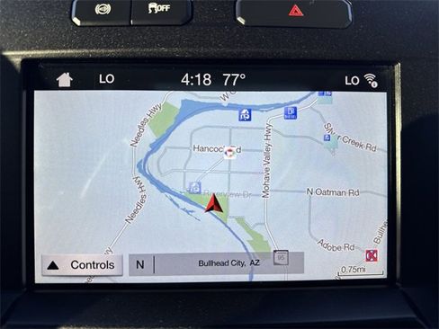 Certified 2017 Ford F250 Platinum image 33