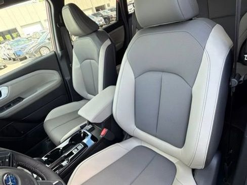 New 2026 Subaru Forester Limited AWD/4WD image 17