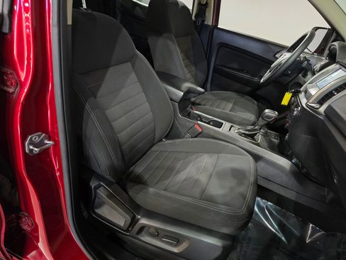 Used 2020 Ford Ranger XLT w/ Equipment Group 302A Luxury image 54