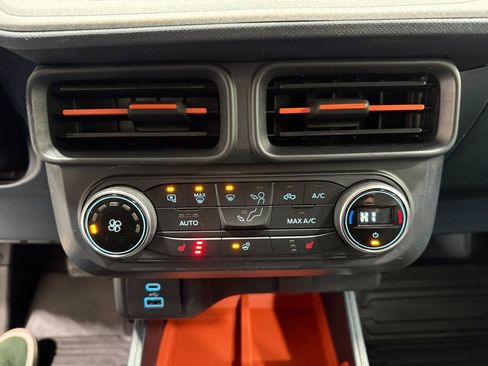 Used 2022 Ford Maverick XLT w/ Equipment Group 300A Standard image 15