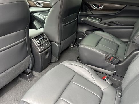 New 2026 Subaru Ascent Touring image 15