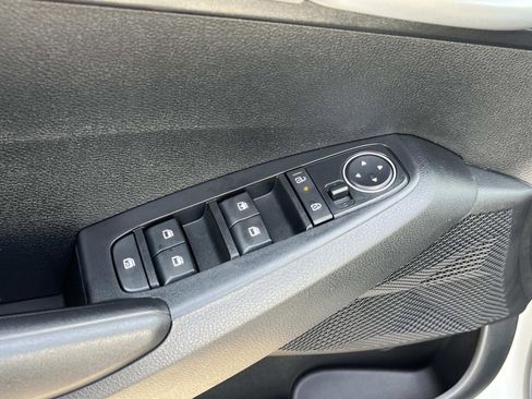 New 2026 Kia Seltos LX image 22