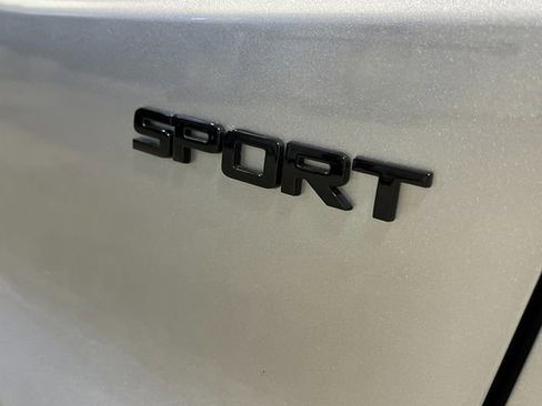 New 2026 Honda CR-V Sport-L image 7
