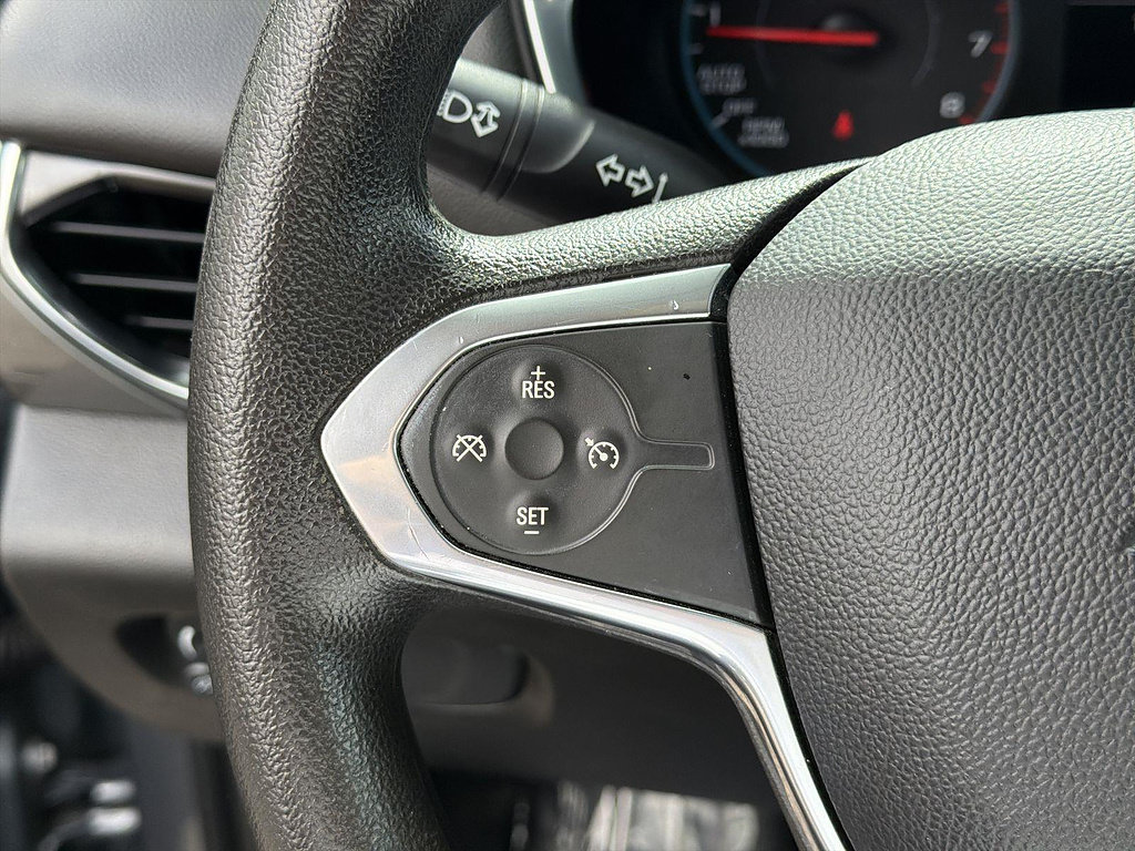 Used 2018 Chevrolet Traverse LS FWD image 34