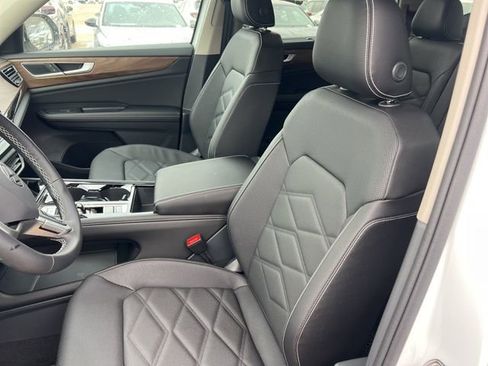New 2026 Volkswagen Atlas SE AWD/4WD image 8