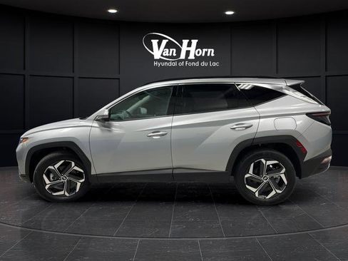 Used 2024 Hyundai Tucson Limited image 6