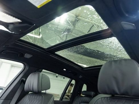 New 2027 BMW X7 M60i AWD/4WD image 16