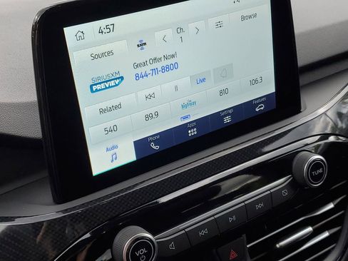 New 2025 Ford Escape ST-Line image 15