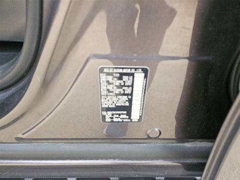 Used 2024 INFINITI QX80 Luxe image 33