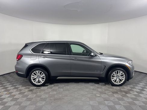 Used 2017 BMW X5 xDrive35i image 4