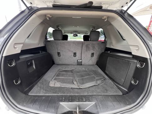 Used 2017 GMC Terrain SLE FWD image 15