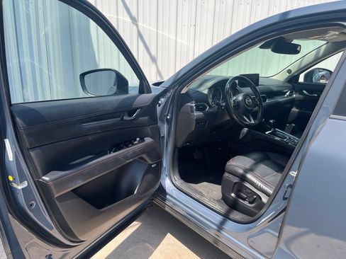 Used 2024 MAZDA CX-5 Carbon Edition AWD/4WD image 11