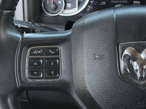 Used 2017 RAM 1500 Lone Star RWD image 14