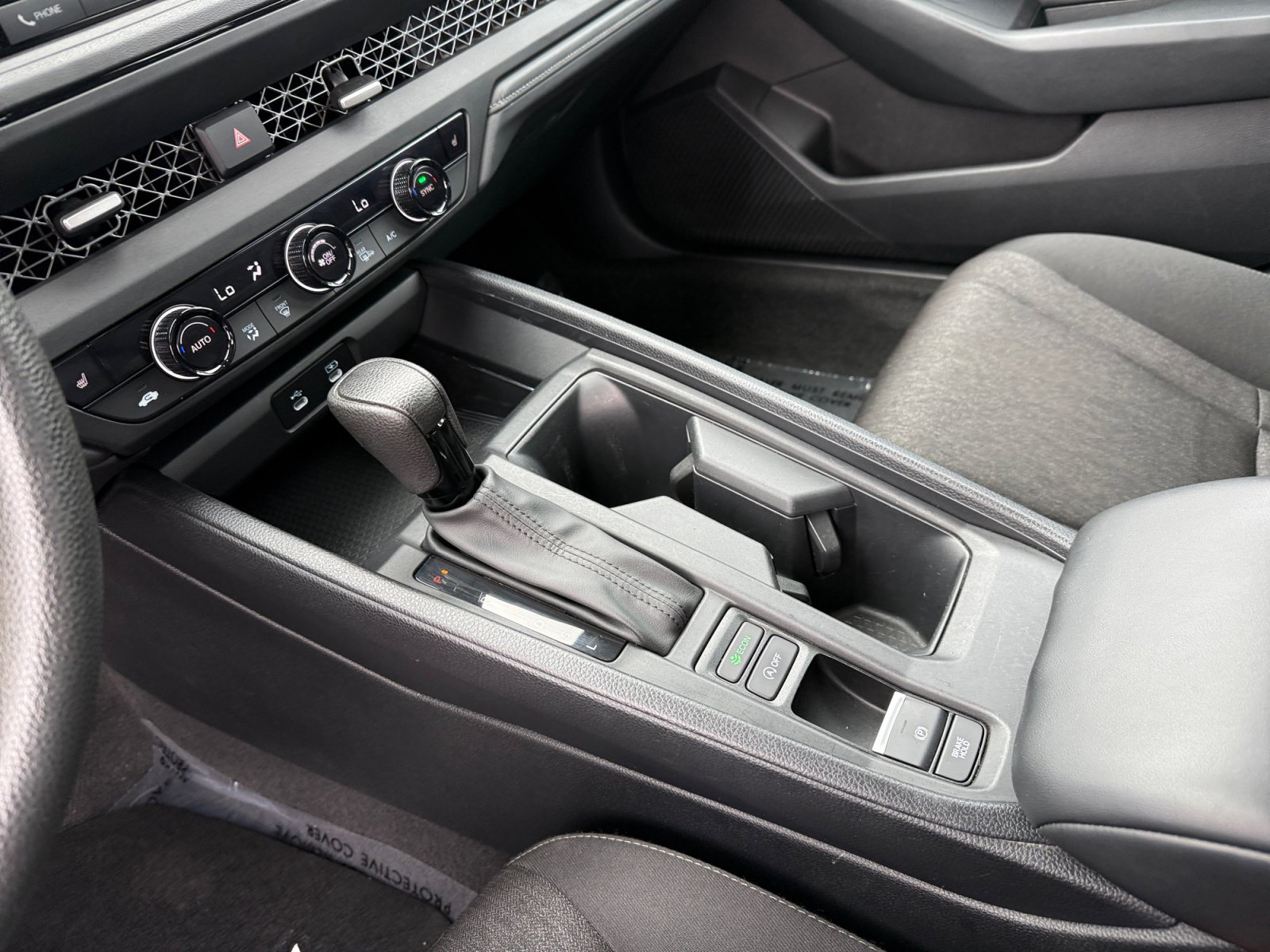 Used 2023 Honda Accord EX image 13