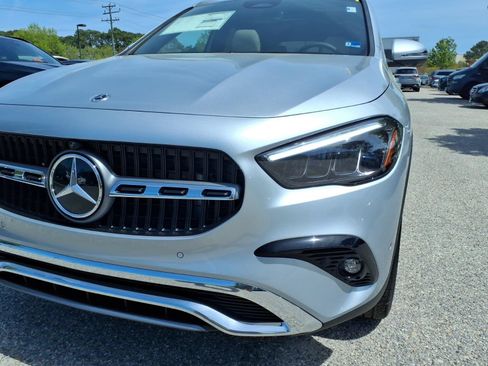 New 2026 Mercedes-Benz GLA 250 image 2