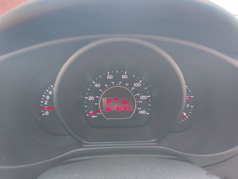 Used 2014 Kia Soul + w/ UVO w/Eservices Package image 7