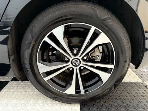 Used 2023 Nissan Sentra SV image 10