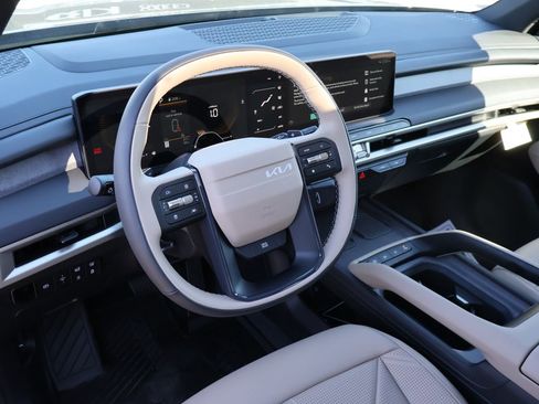 New 2027 Kia Telluride EX w/ Towing Package FWD image 28