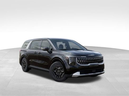 New 2026 Kia Carnival LXS image 8