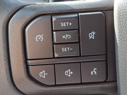 New 2026 Ford F250 XLT w/ XLT Premium Package AWD/4WD image 18