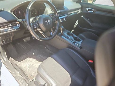 Used 2022 Honda Civic Sport image 13