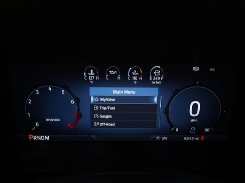 Used 2024 Ford F150 XL image 15