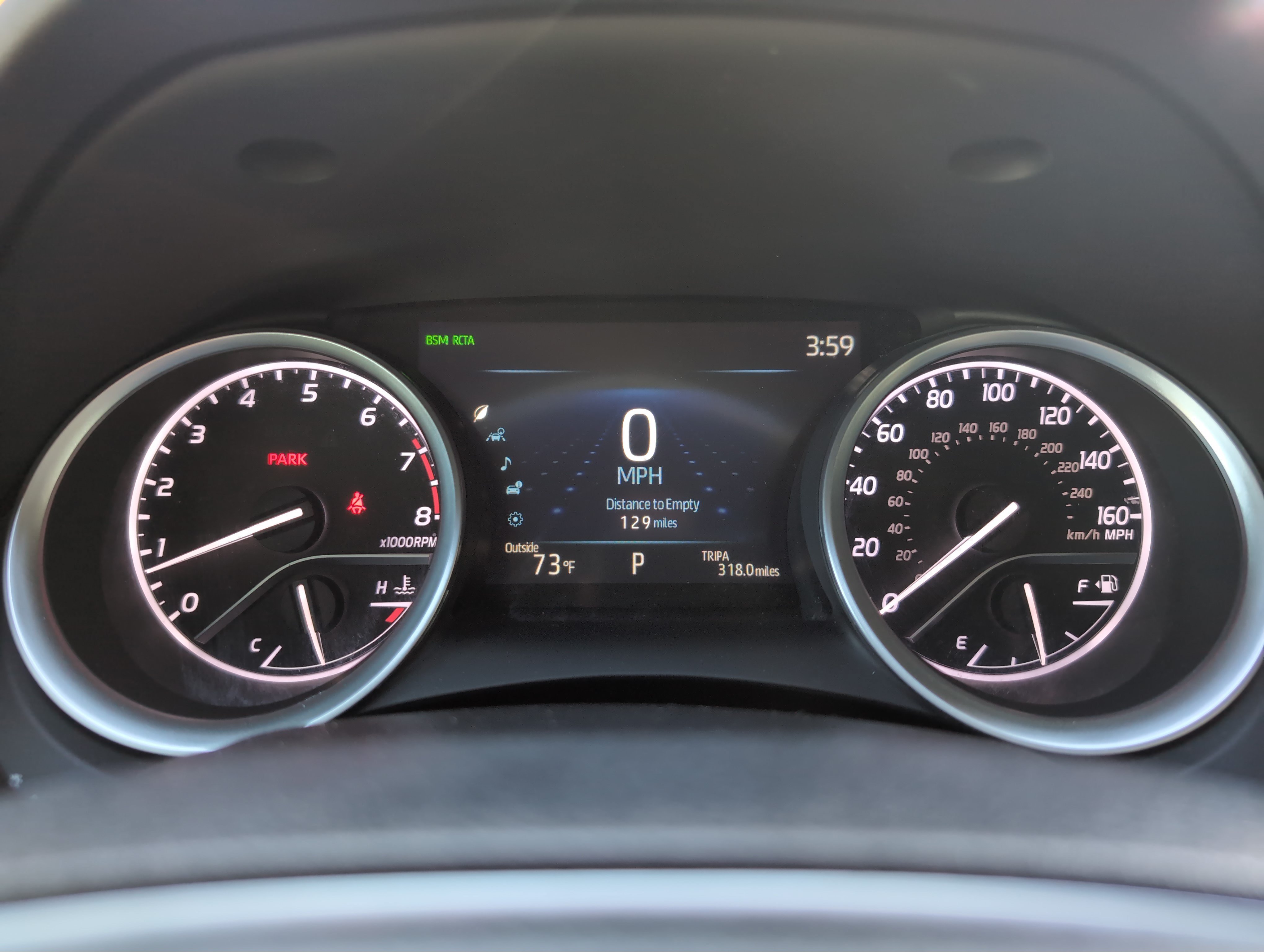 Certified 2023 Toyota Camry XLE w/ Navigation Package FWD image 21