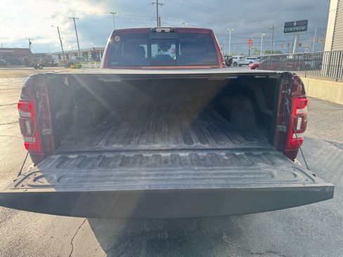 Used 2022 RAM 2500 Limited AWD/4WD image 5