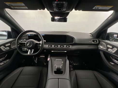 New 2026 Mercedes-Benz GLE 350 4MATIC image 9