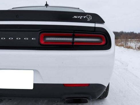 Used 2023 Dodge Challenger SRT Hellcat image 72
