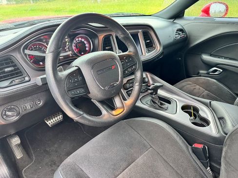 Used 2023 Dodge Challenger R/T Scat Pack w/ Plus Package image 13