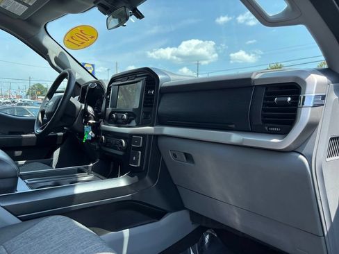 Used 2021 Ford F150 XL w/ Equipment Group 101A High AWD/4WD image 27