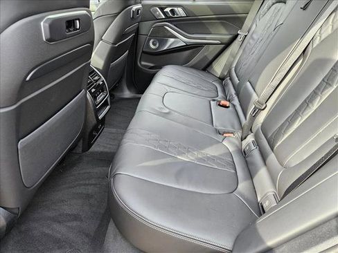 New 2026 BMW X5 M60i image 14