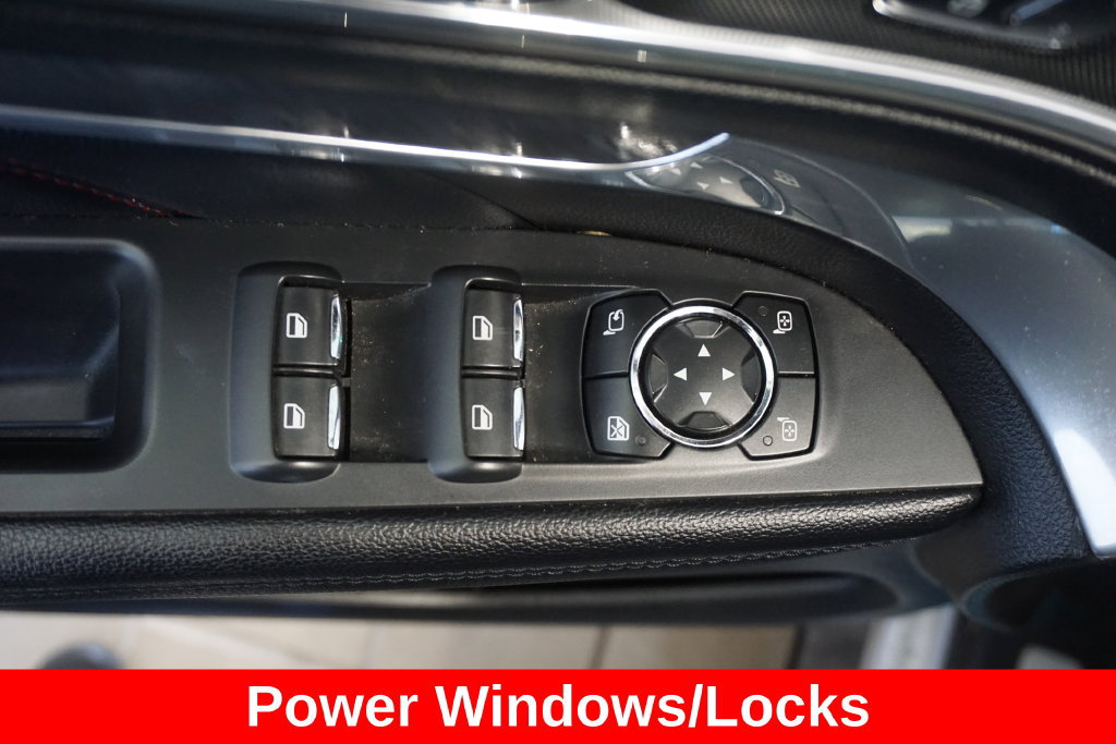 Used 2016 Ford Explorer Sport w/ Equipment Group 401A AWD/4WD image 5