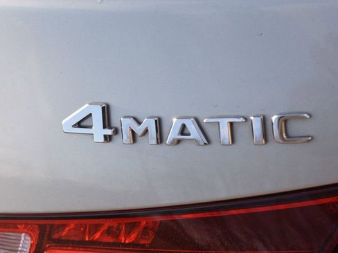 Used 2022 Mercedes-Benz C 300 4MATIC Sedan image 19