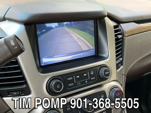 Used 2020 GMC Yukon Denali w/ Open Road Package RWD image 31