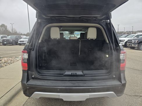 Certified 2021 Ford Expedition Platinum image 13