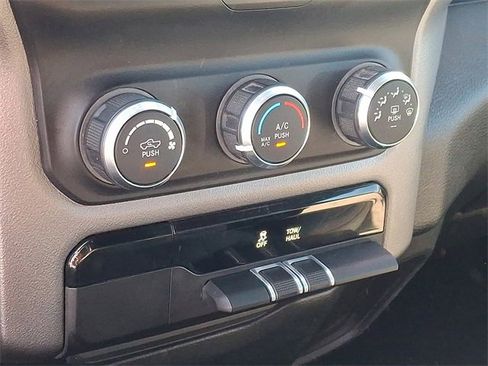 Used 2021 RAM 1500 Lone Star image 15