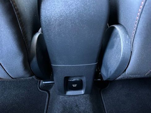 Used 2021 Ford EcoSport SE w/ SE Convenience Package AWD/4WD image 17
