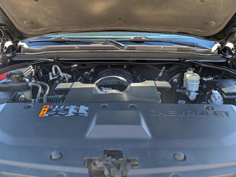 Used 2020 Chevrolet Tahoe LS image 31