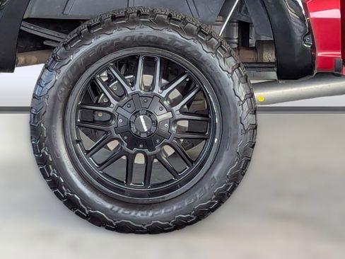 Used 2022 Ford F150 XLT w/ Equipment Group 302A High image 11