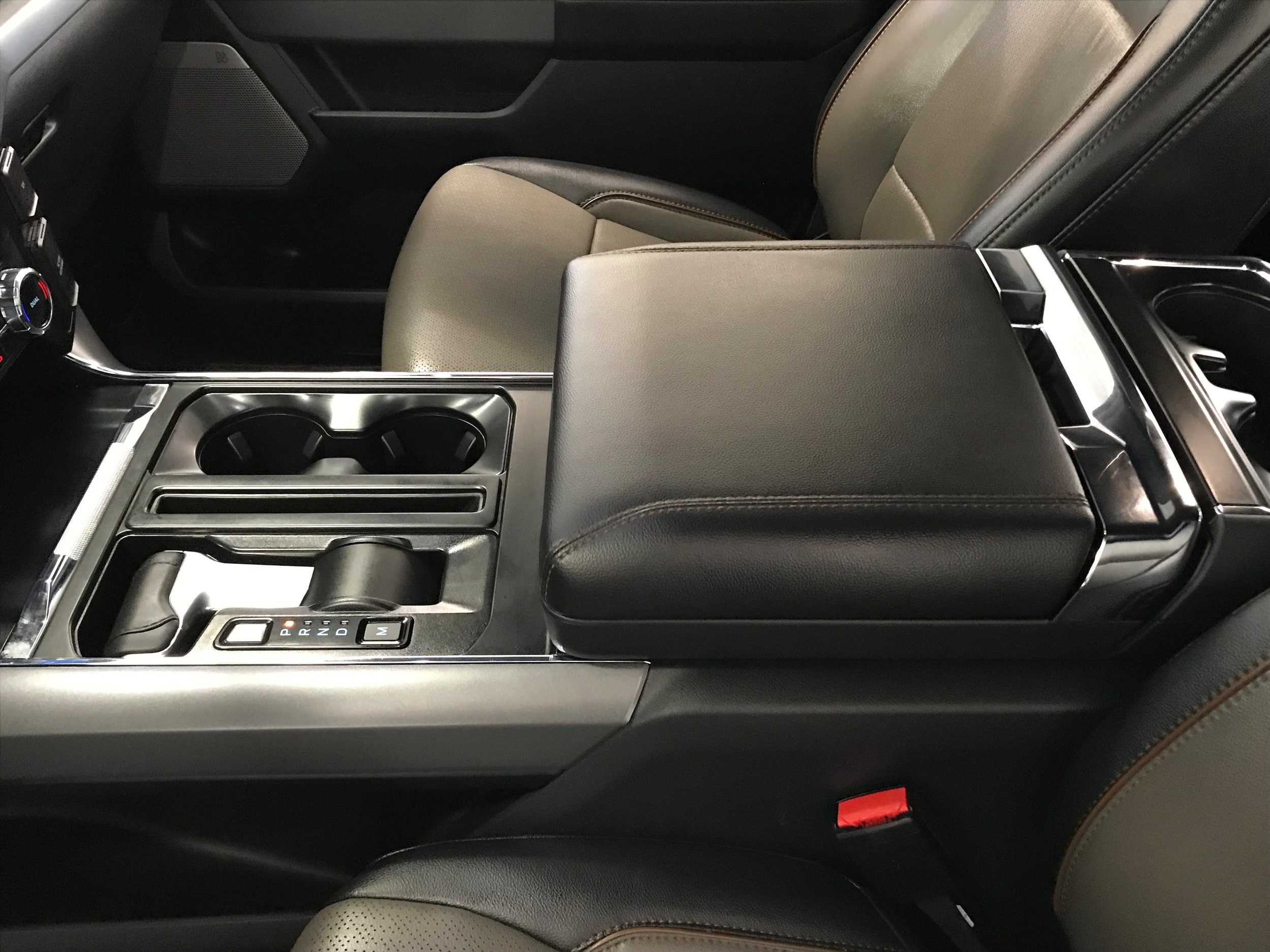 Used 2025 Ford F150 Lariat w/ Equipment Group 501A Mid AWD/4WD image 25