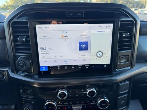 New 2025 Ford F150 Lariat w/ Equipment Group 501A Mid image 36